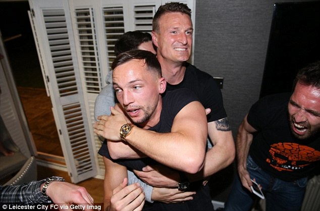 Leicester vo dich anh 7