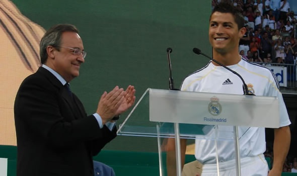 tran Real vs Man City anh 1