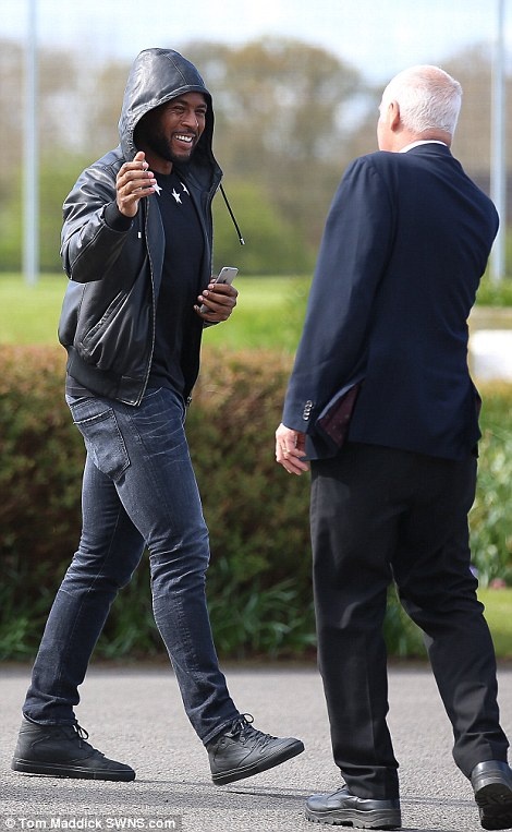 Leicester vo dich anh 2