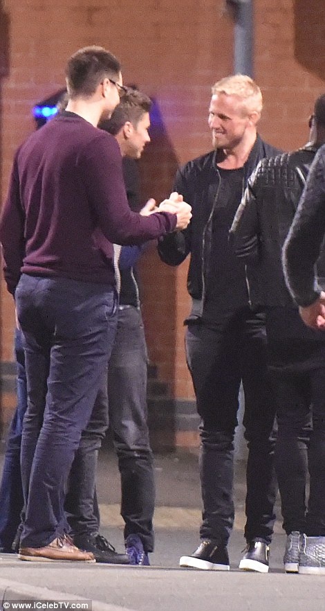 Leicester vo dich anh 22