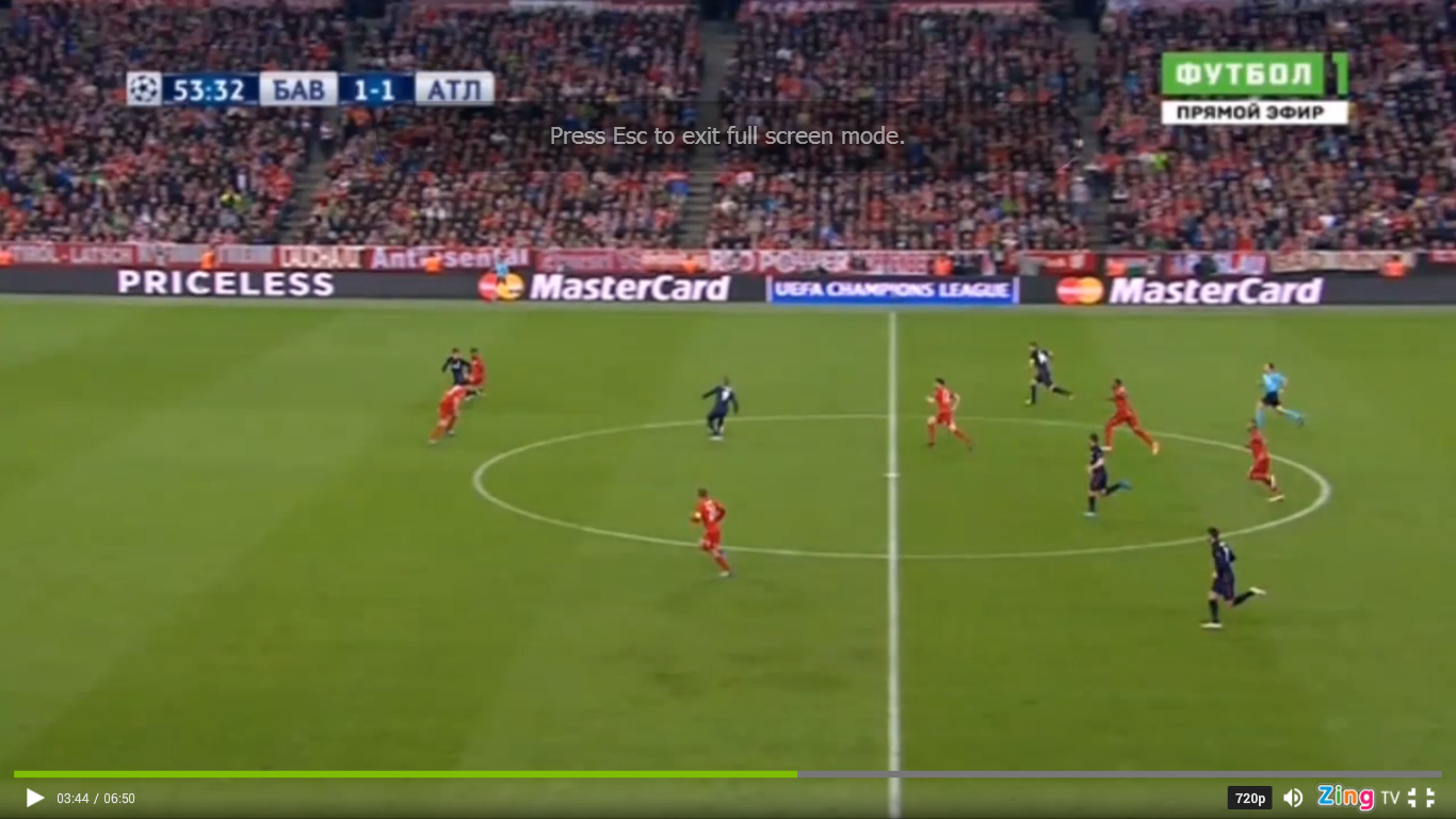 Griezmann viet vi anh 1