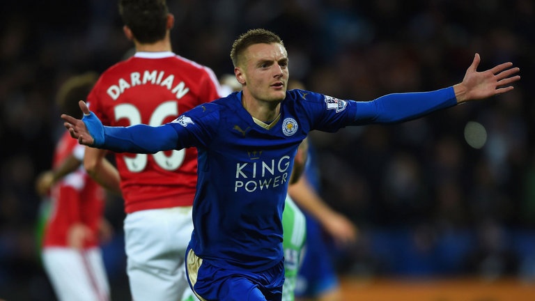 Jamie Vardy anh 12