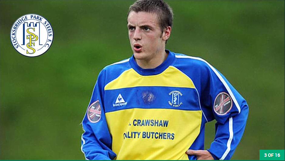 Jamie Vardy va hanh trinh doi doi cua anh chang nghien ruou hinh anh