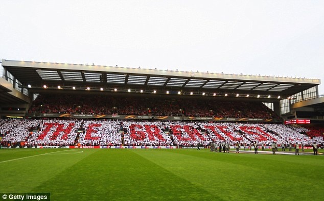 trận Liverpool vs Villareal ảnh 13 tran Liverpool vs Villareal anh 13