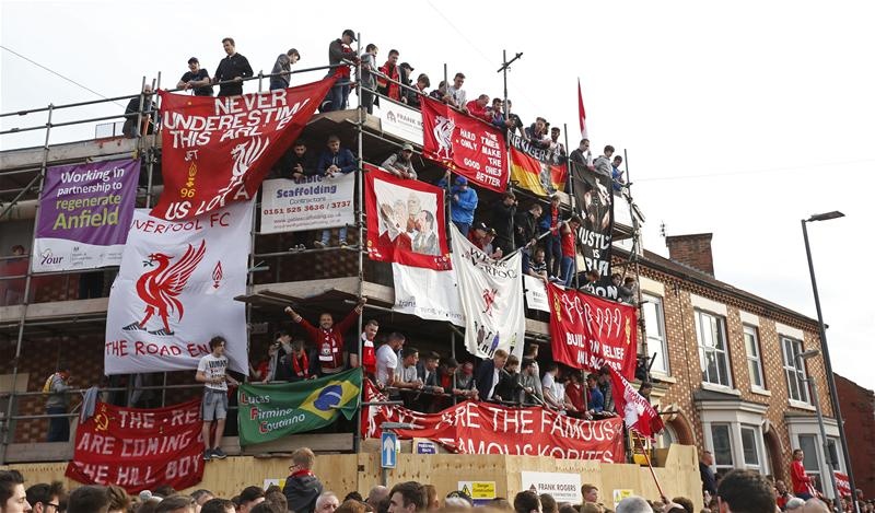 trận Liverpool vs Villareal ảnh 8 tran Liverpool vs Villareal anh 8