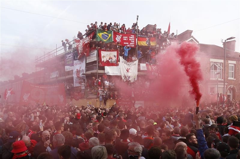 trận Liverpool vs Villareal ảnh 2 tran Liverpool vs Villareal anh 2