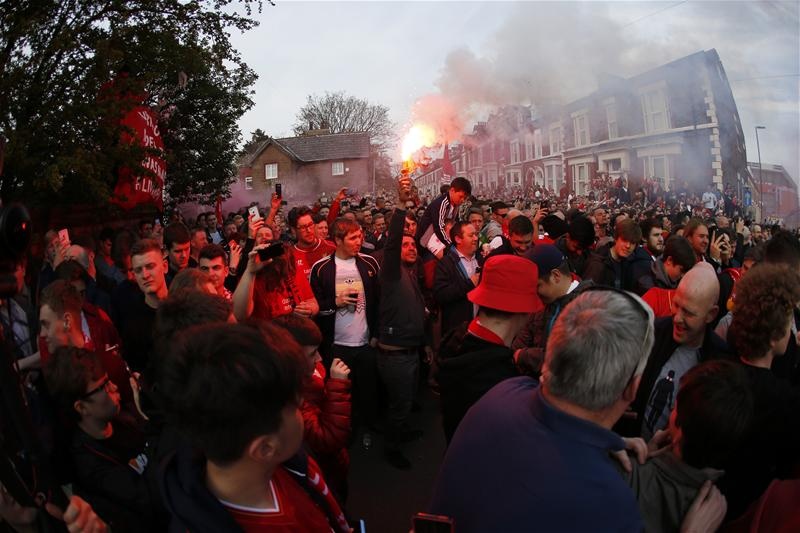 trận Liverpool vs Villareal ảnh 5 tran Liverpool vs Villareal anh 5