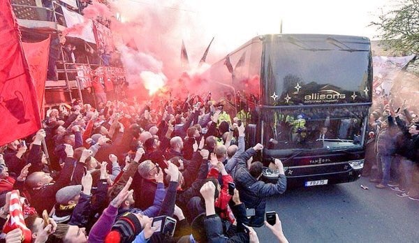 trận Liverpool vs Villareal ảnh 7 tran Liverpool vs Villareal anh 7