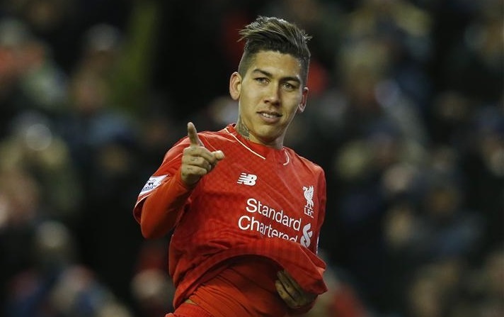 Nguoi hung Firmino ruc sang trong dem Anfield huyen dieu hinh anh