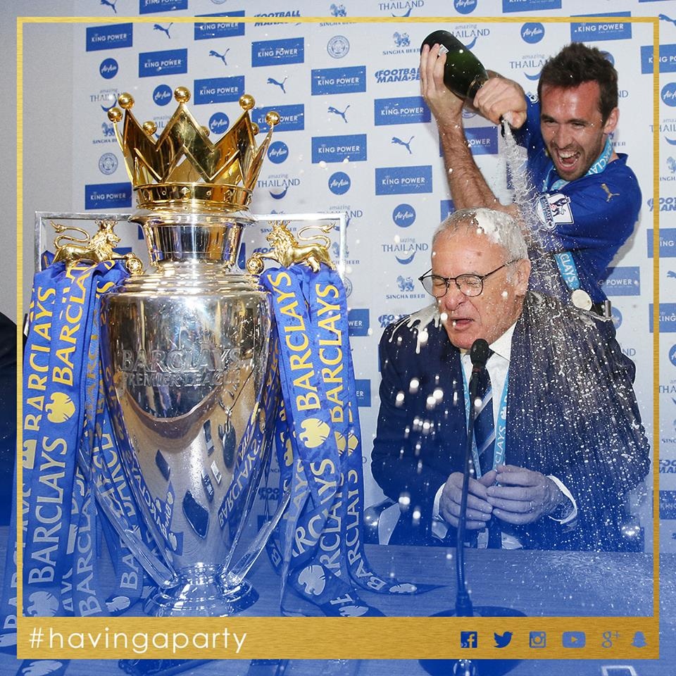 Leicester City vo dich anh 17