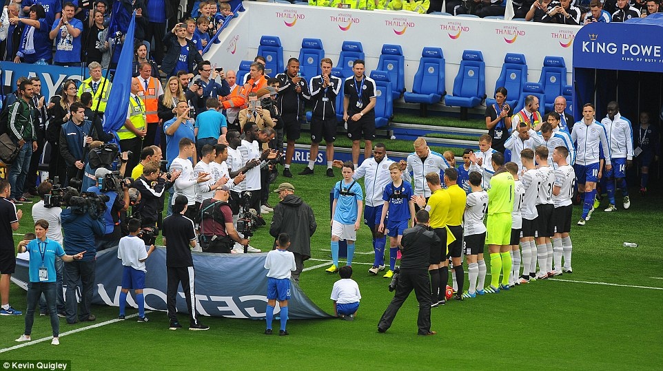 Leicester City vo dich anh 3