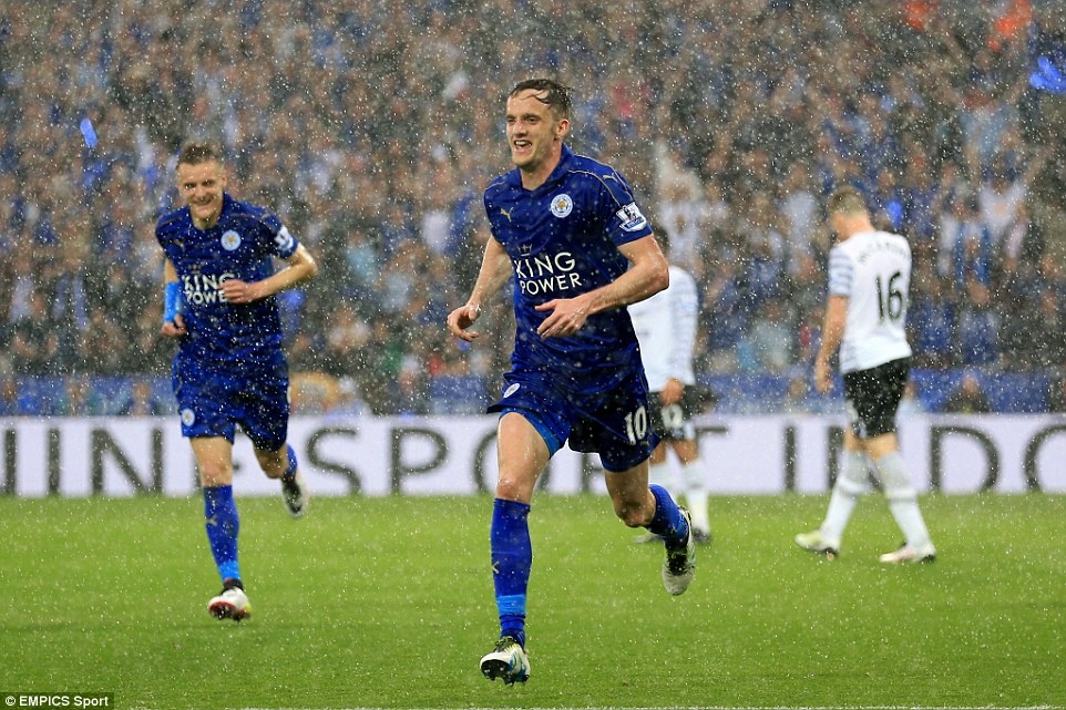 Leicester City vo dich anh 6