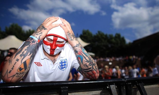 Nguoi Duc lam quang cao xoay vao noi dau tuyen Anh hinh anh