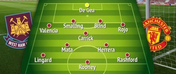 3 giai phap chien thuat cho MU khi vang Anthony Martial hinh anh