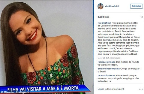 Olympic Rio 2016 anh 1