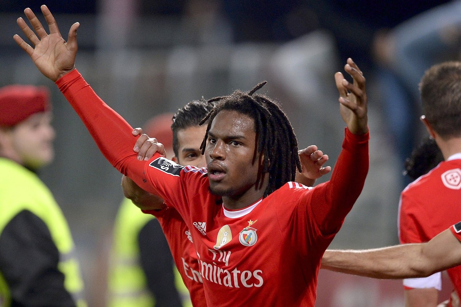 Renato Sanches anh 10