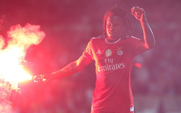 Renato Sanches anh 5