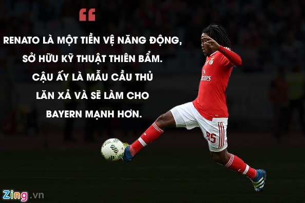 Renato Sanches anh 2