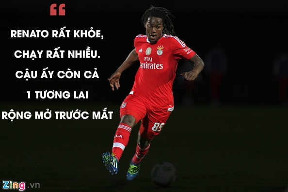 Renato Sanches anh 3