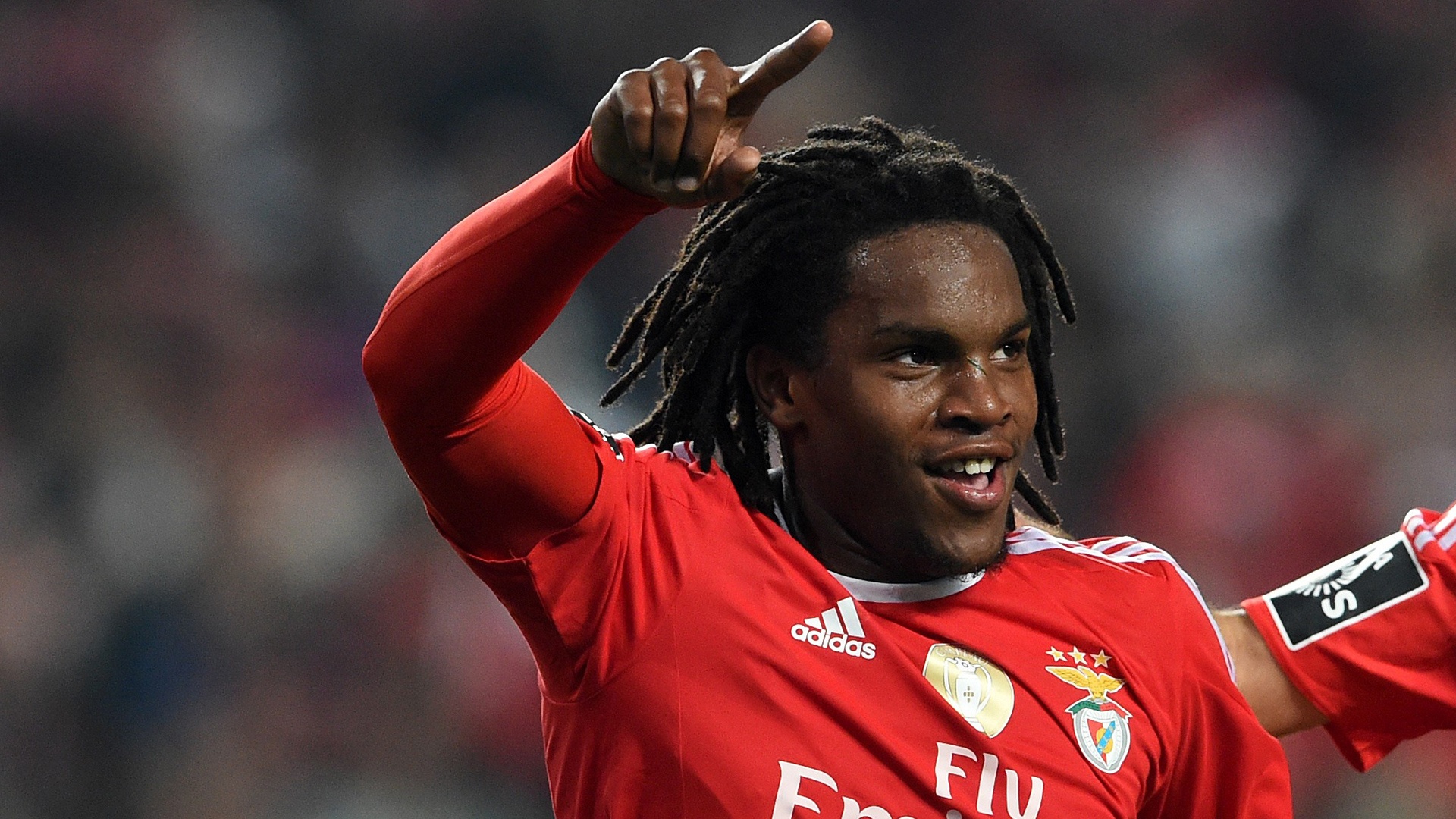 Renato Sanches anh 9