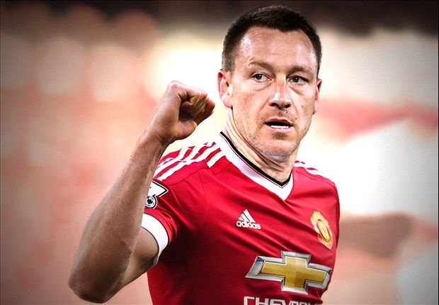 Terry co the gia nhap MU va tai hop Mourinho hinh anh