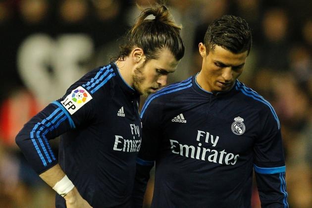 'Real huy hoai bong da bang tro mua chuoc’ hinh anh