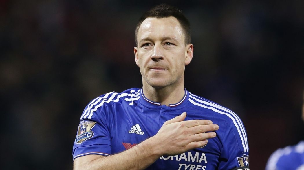 John Terry chinh thuc duoc gia han hop dong hinh anh