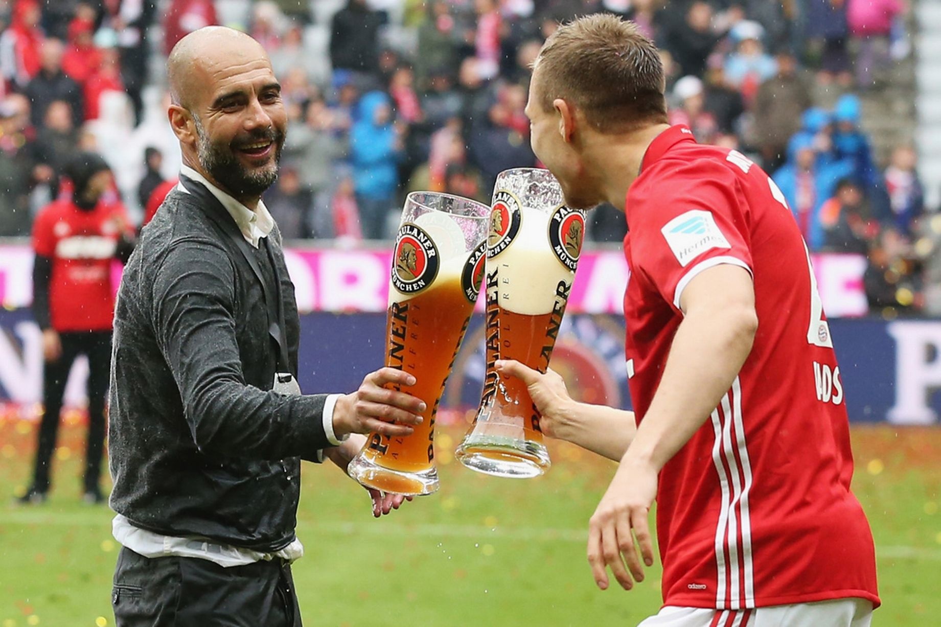 bayern ăn mừng ảnh 8 bayern an mung anh 8