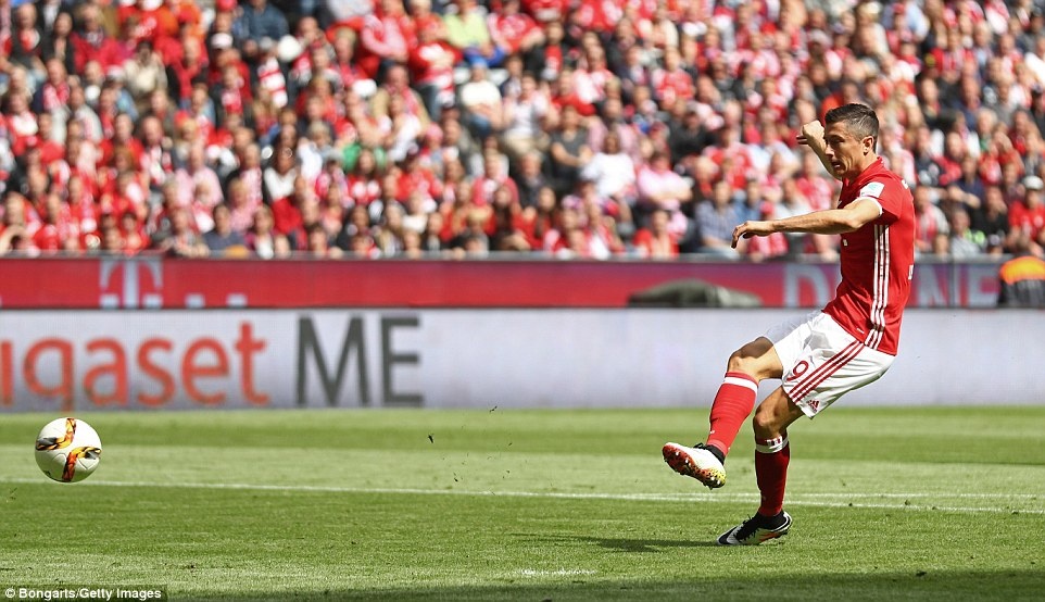 bayern ăn mừng ảnh 11 bayern an mung anh 11