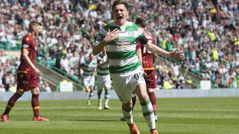 pha ky luc cua Celtic anh 1