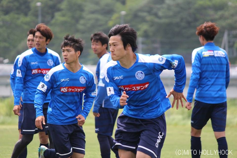 Cong Phuong thua doi cu Cong Vinh anh 1