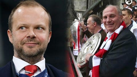 5 dieu MU phai cap sach theo hoc Bayern Munich hinh anh