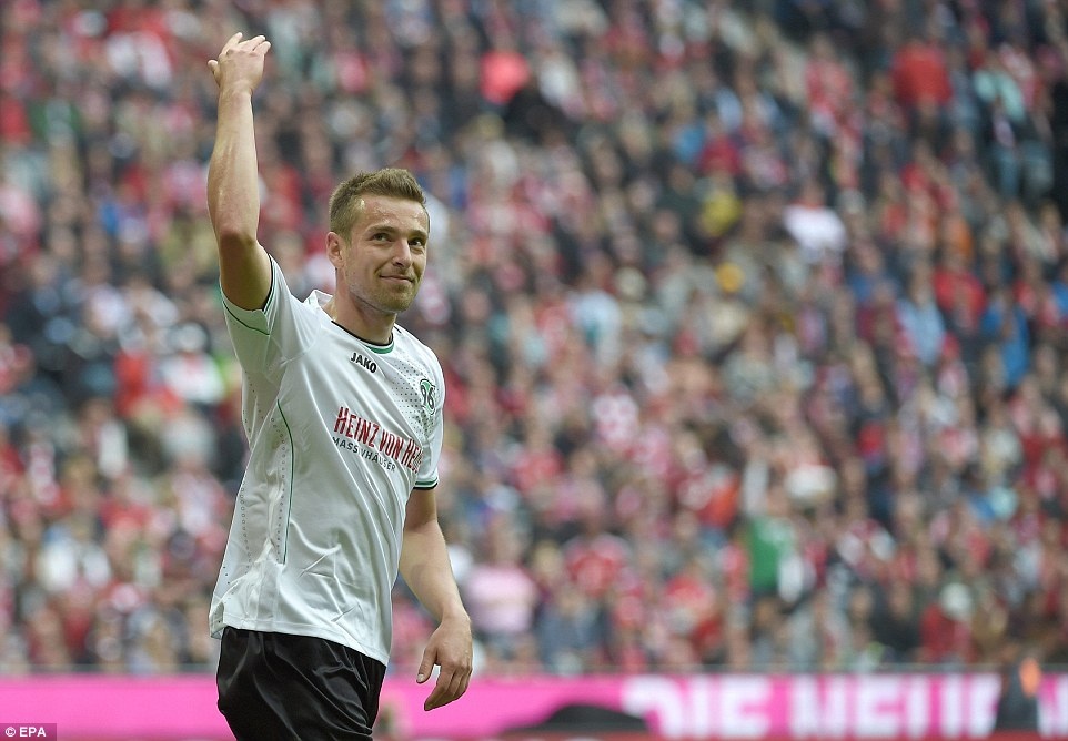 bayern ăn mừng ảnh 16 bayern an mung anh 16