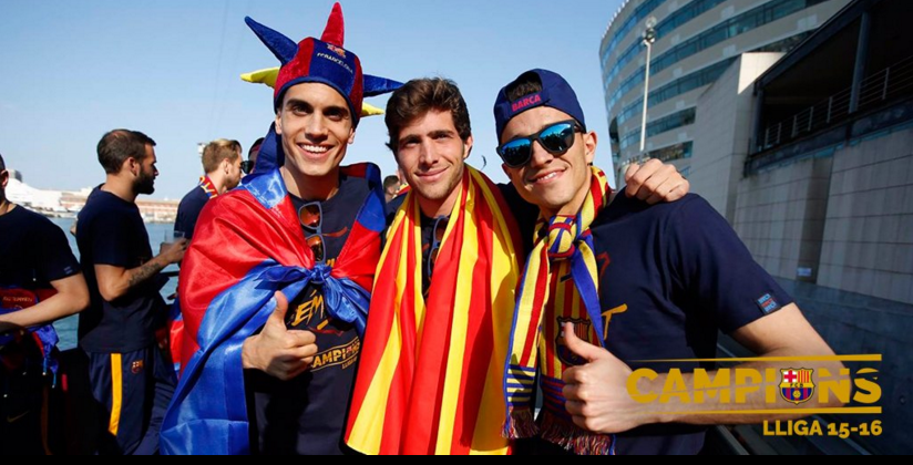 Barcelona dieu hanh anh 2