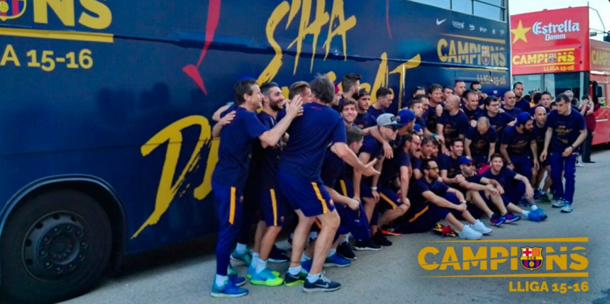 Barcelona dieu hanh anh 1