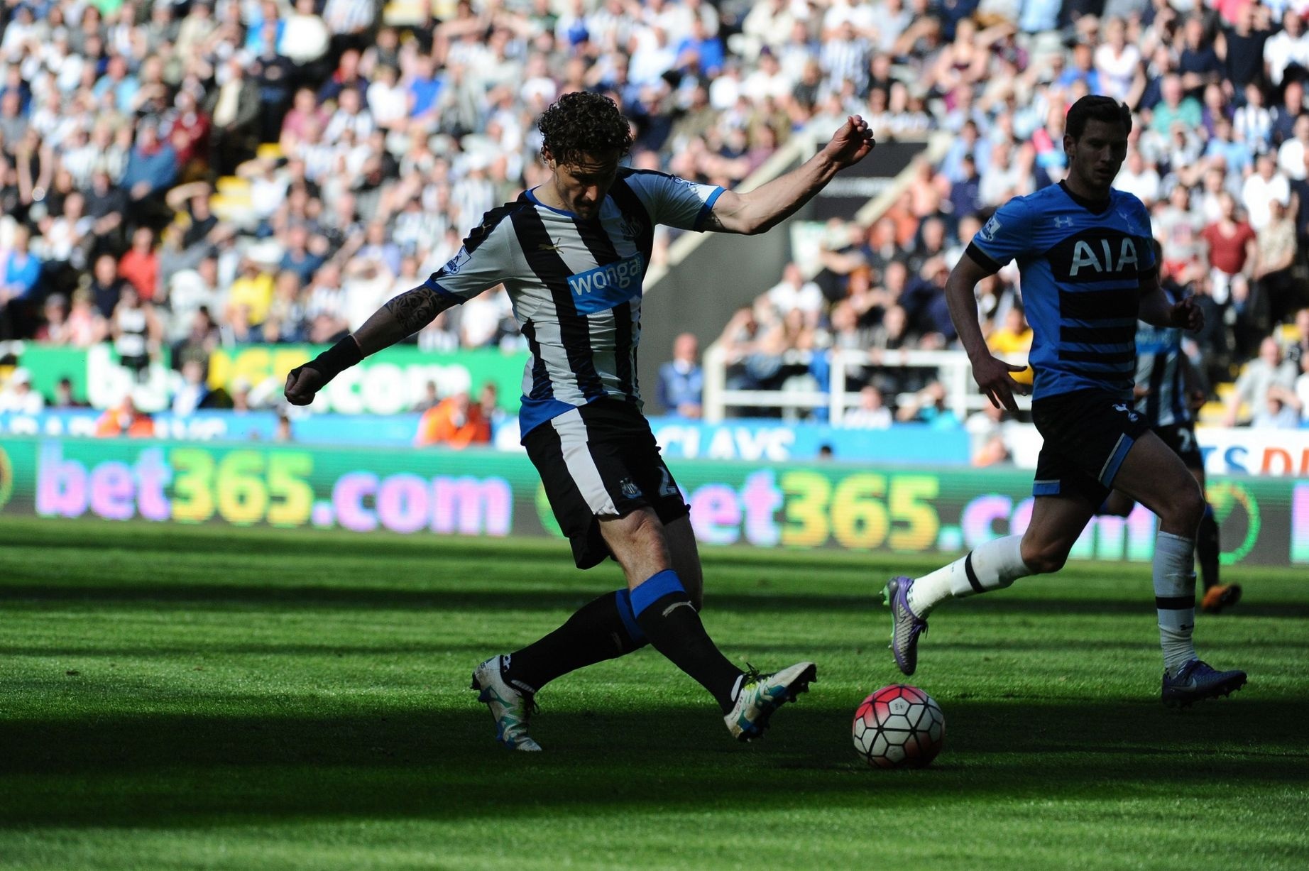 Tottenham mat vi tri thu hai anh 8