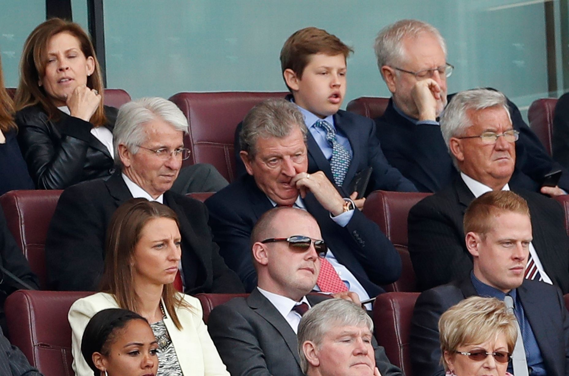 Tottenham mat vi tri thu hai anh 24