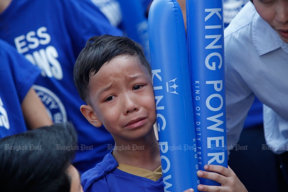 Leicester diễu hành ảnh 11 Leicester dieu hanh anh 11