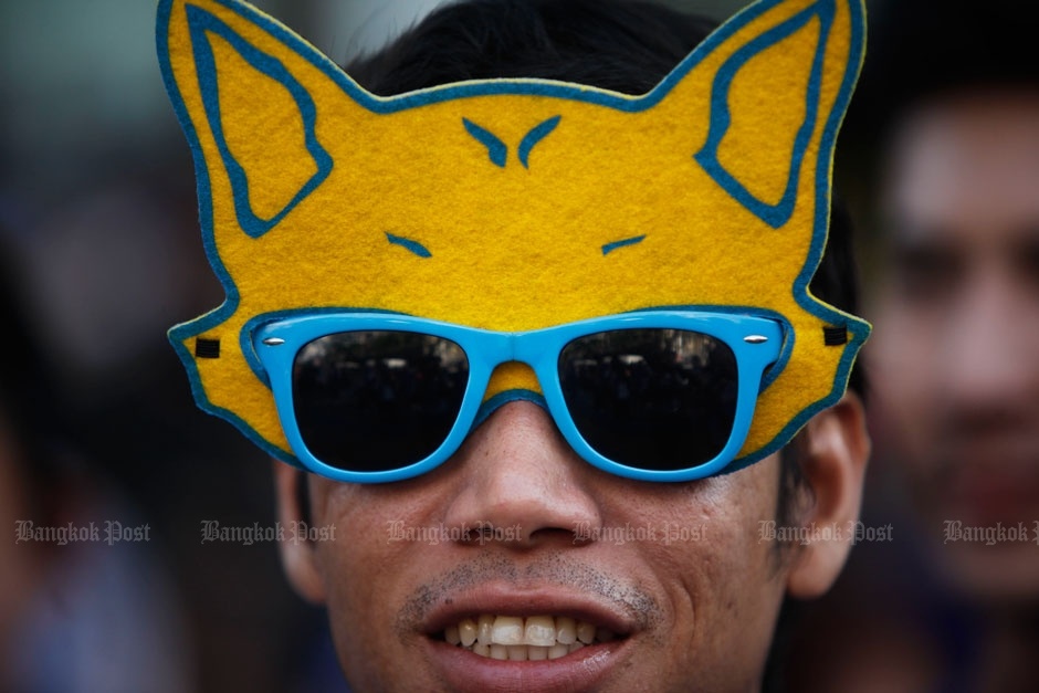 Leicester diễu hành ảnh 12 Leicester dieu hanh anh 12