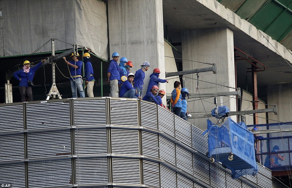 Leicester diễu hành ảnh 15 Leicester dieu hanh anh 15