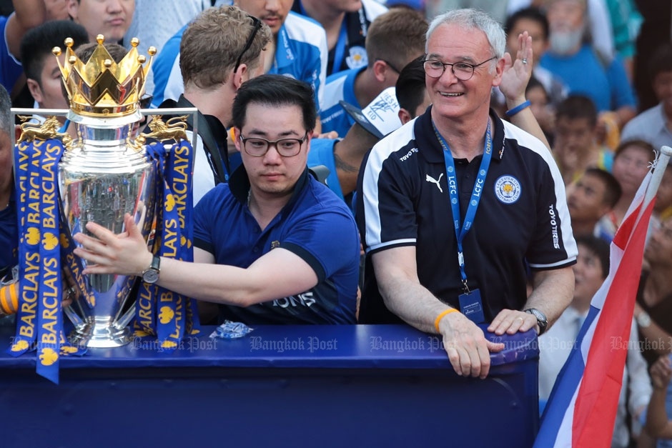 Leicester diễu hành ảnh 7 Leicester dieu hanh anh 7