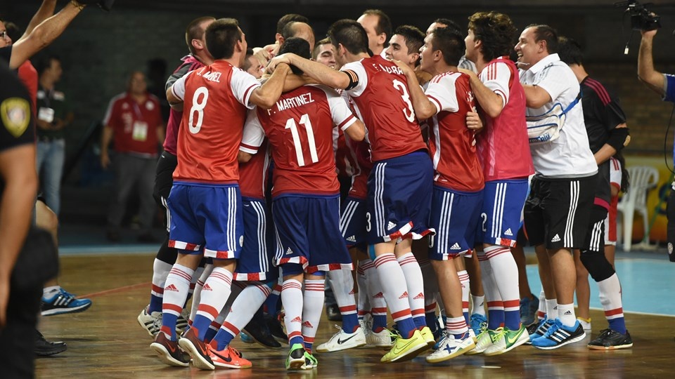 futsal Việt Nam ảnh 3 futsal Viet Nam anh 3