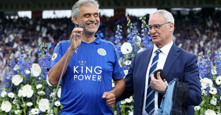 Ranieri duoc trao tuoc hiep si anh 1