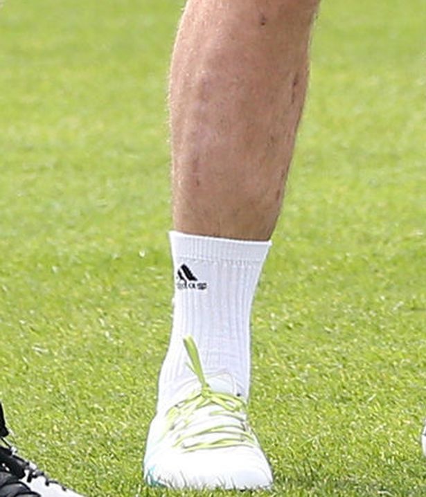 Luke Shaw ảnh 2 Luke Shaw anh 2