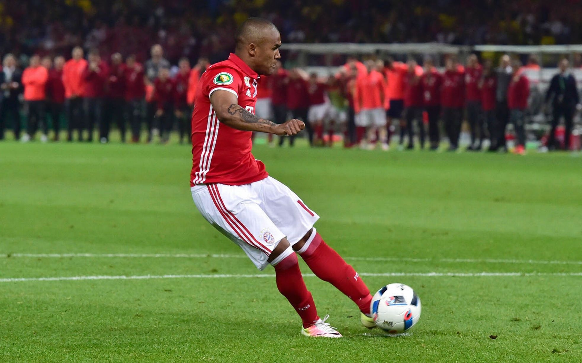 Bayern vô địch cúp quốc gia ảnh 7 Bayern vo dich cup quoc gia anh 7