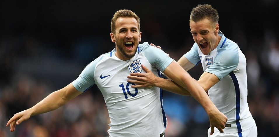 Vardy va Kane lai ghi ban, DT Anh thang sat nut Tho Nhi Ky hinh anh