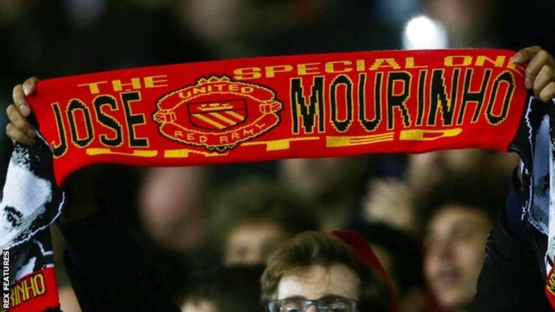 Mourinho về MU ảnh 1 Mourinho ve MU anh 1