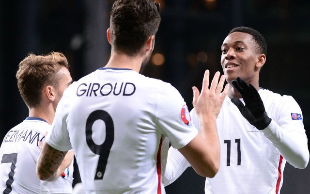 Tuyen Phap truoc them Euro: Cong cuong, thu nat hinh anh