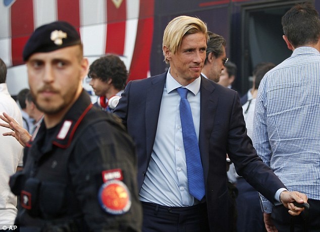 chung ket champions league 2015/16 anh 1