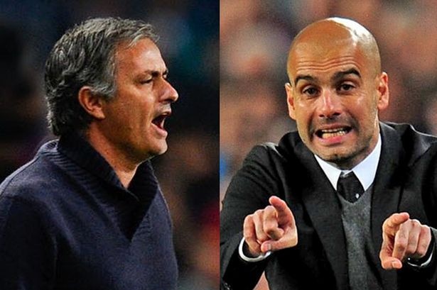 Mourinho thua xa Pep trong top 10 HLV luong cao nhat hinh anh